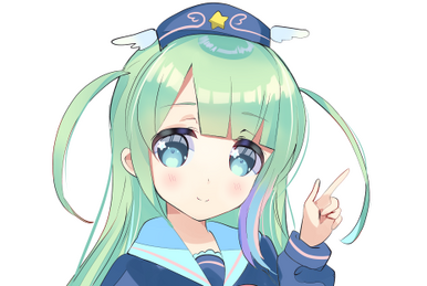 Sato Sasara | Vocal Synthesizer Wiki | Fandom