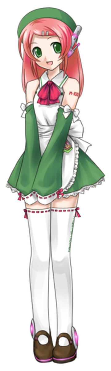 Momone Momo Vocal Synthesizer Wiki Fandom