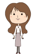 Yumiko (ゆみこ) Company: AI Inc. Description: A voice that features a calm and mature intonation. [14]