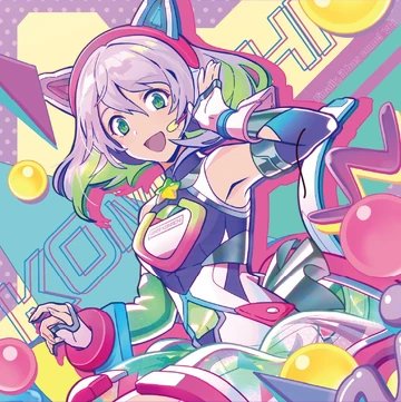 Mirai Komachi | Vocal Synthesizer Wiki | Fandom