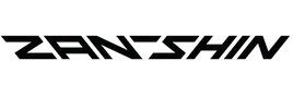 ZAN-SHIN Company Logo