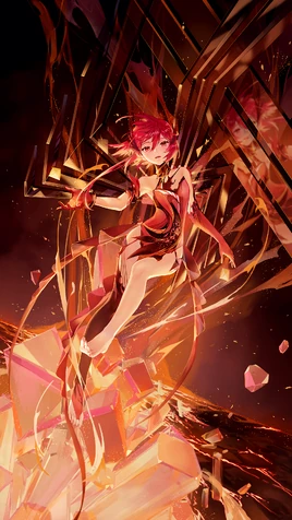 Chiyu SVS illust