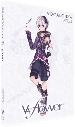 Flower/Gallery | Vocal Synthesizer Wiki | Fandom