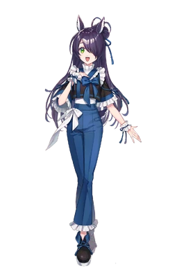 DiffSinger Miyo - hiyama