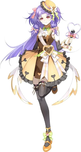 Xia Yezi AISingers Studio