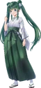 Suzuno (SHAREVOX) (4.93 MB) Suzuno
