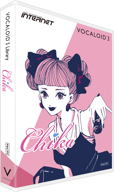 送料無料◆2025新品  Chika/Gallery | Fandom | Wiki Synthesizer Vocal ゲームキャラクター