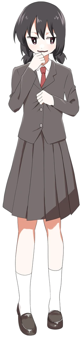 Tsubomi (Version 1)