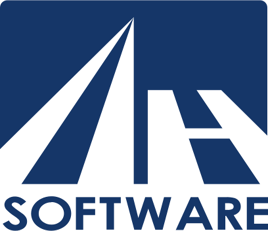AH-Software logo