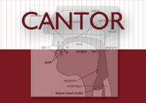CANTOR | Vocal Synthesizer Wiki | Fandom