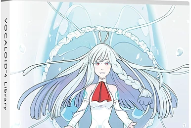 【生産終了品】VOCALOID4 Library LUMI VOCALOID4 Library LUMi | 製品詳細・購入 | VOCALOID SHOP