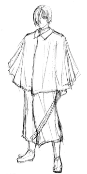 Mahitotsu Oni concept