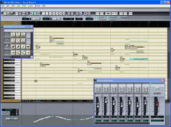 Yamaha Vocaloid4 Editor Vocaloid 4 DVD PC Software Windows