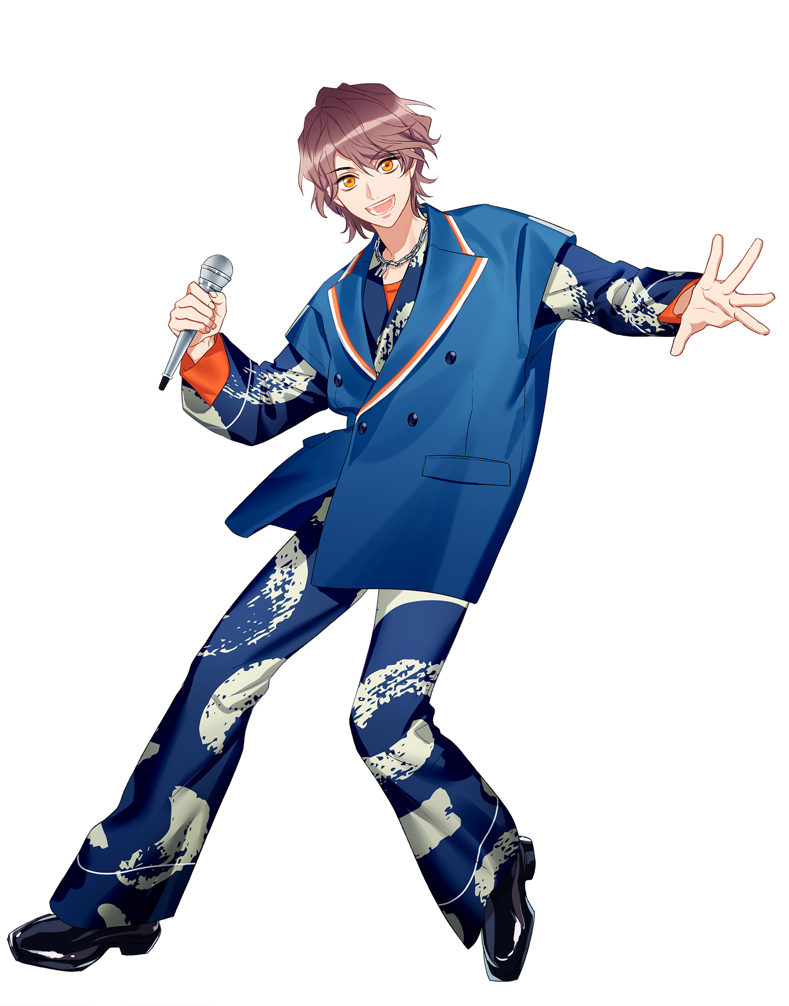 ZOLA Project | Vocal Synthesizer Wiki | Fandom