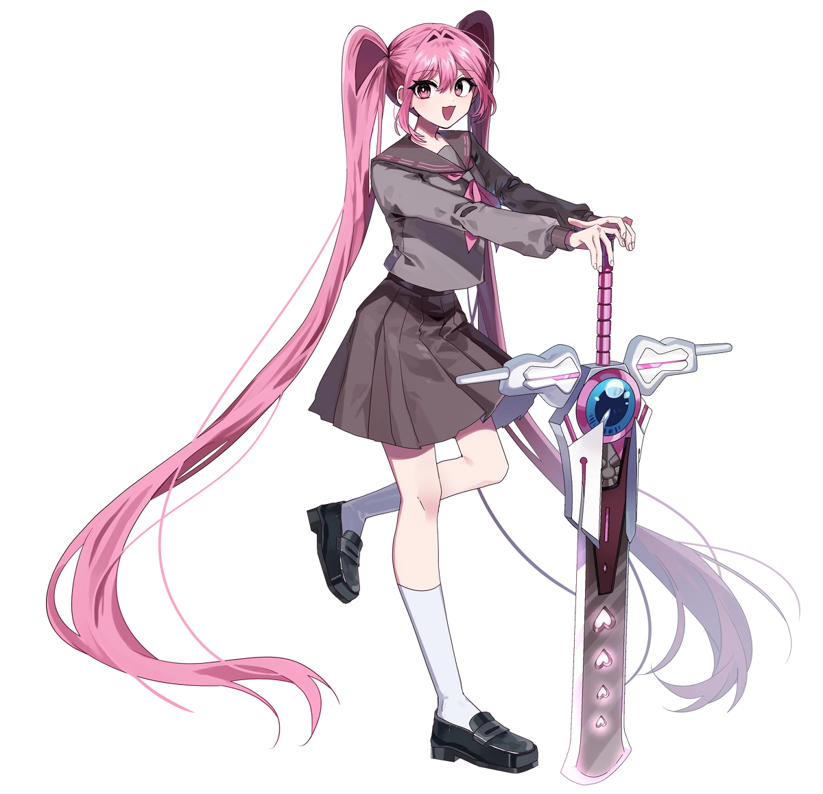 【ユかイ】 Satoishi Yuka | Vocal Synthesizer Wiki | Fandom