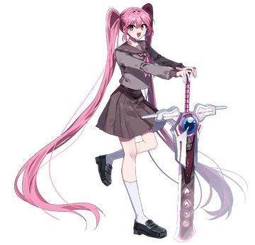 Satoishi Yuka | Vocal Synthesizer Wiki | Fandom