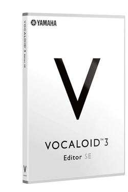 Crypton CVシリーズ ボーカロイド歌声ライブラリーKAITO V3