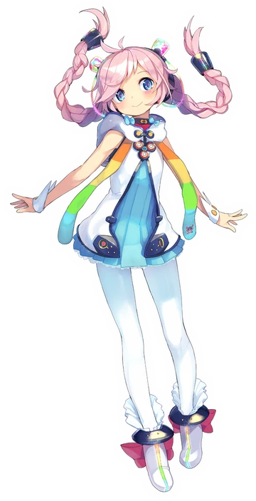 Rana | Vocal Synthesizer Wiki | Fandom