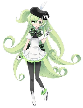 Macne Petit V4 illust