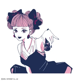 Chika/Gallery | Vocal Synthesizer Wiki | Fandom