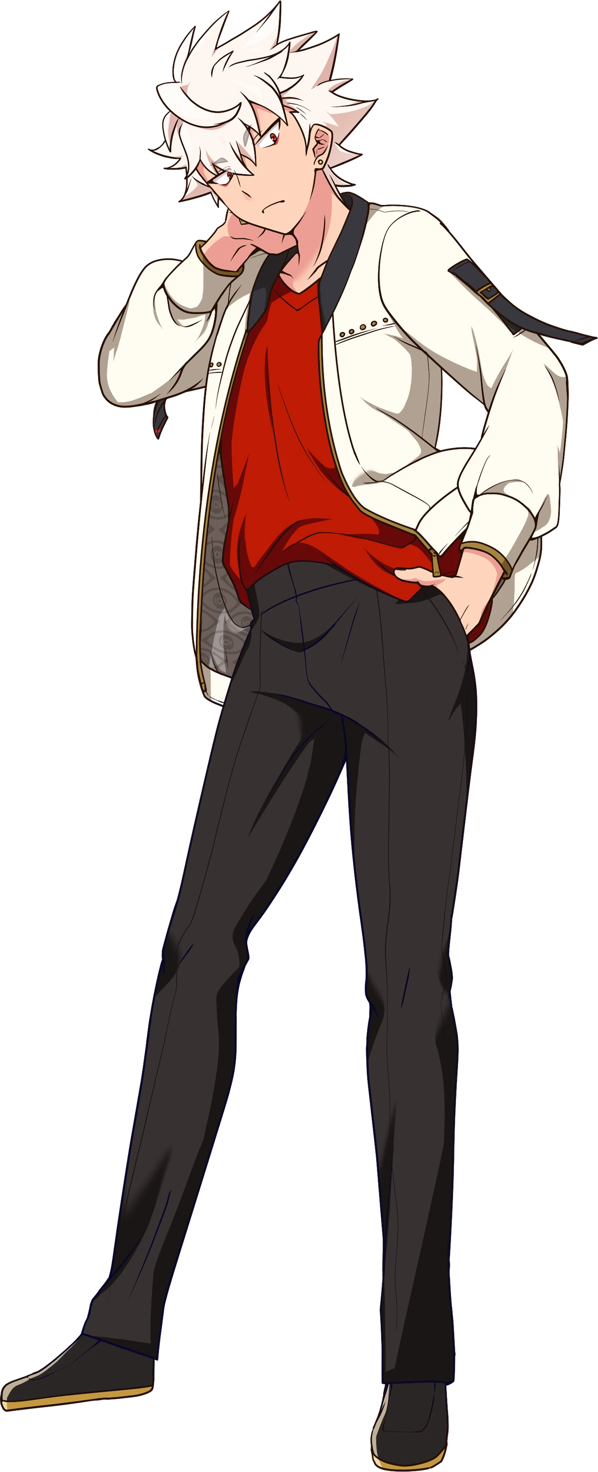 その他 KOHAKU Kurosawa Kohaku | Vocal Synthesizer Wiki | Fandom