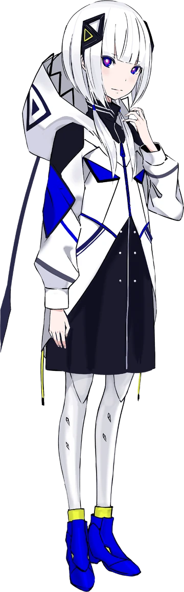 KAFU | Vocal Synthesizer Wiki | Fandom