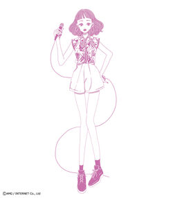 Chika/Gallery | Vocal Synthesizer Wiki | Fandom Chika/Gallery | Vocal Synthesizer Wiki | Fandom