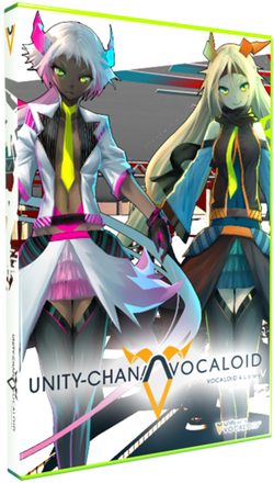 VOCALOID4 | Vocal Synthesizer Wiki | Fandom