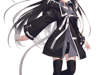 Lily | Vocal Synthesizer Wiki | Fandom