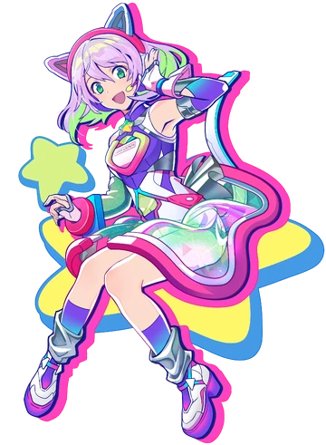 Mirai Komachi | Vocal Synthesizer Wiki | Fandom