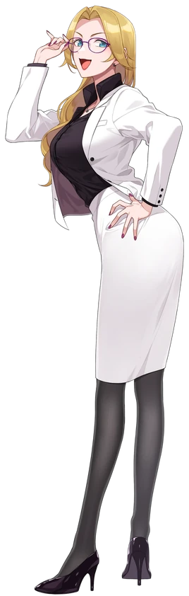 VY Nancy AIVOICE illust