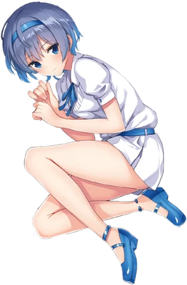 Suzuki Tsudumi boxart illust