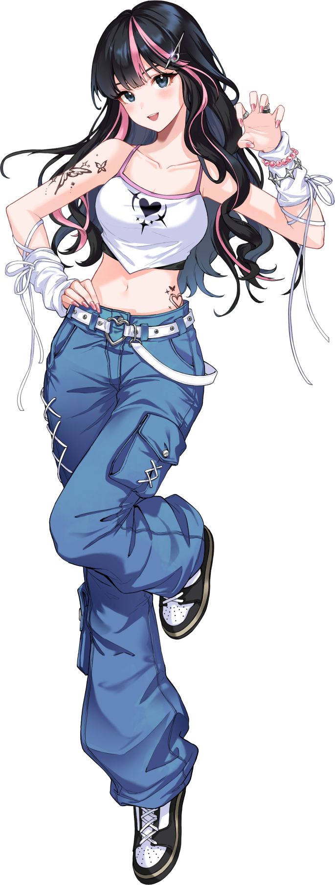 ミュージシャン rena RENA profile | RENAのプロフィール | vkgy (ブイケージ)