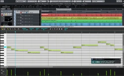 VOCALOID/Gallery | Vocal Synthesizer Wiki | Fandom