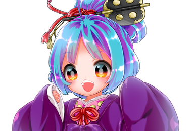 Mako Sorane | UTAU wiki | Fandom