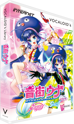 Internet Co., Ltd. | Vocal Synthesizer Wiki | Fandom