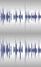Gachapoid VOCALOID2(top) results vs VOCALOID3 (bottom)