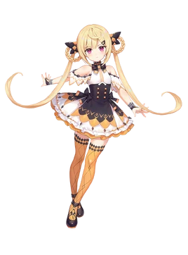 Shian illust