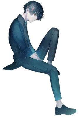 Nakumo fullbody