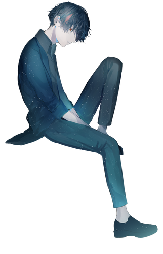 Nakumo fullbody