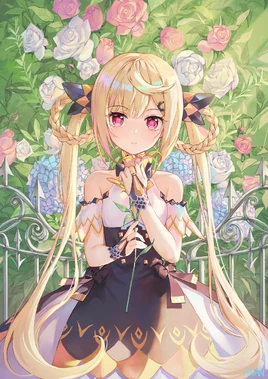 Shian SVS illust