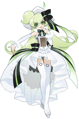 Macne Nana 2S illust