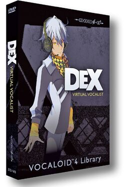 VOCALOID4 | Vocal Synthesizer Wiki | Fandom