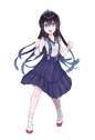 Oniku Kurumi NNSVS.png (6.27 MB) Oniku Kurumi (御丹宮くるみ)