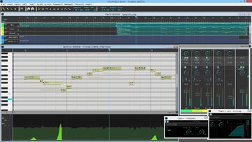 VOCALOID4 | Vocal Synthesizer Wiki | Fandom VOCALOID4 | Vocal Synthesizer Wiki | Fandom
