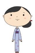 Miyabi (みやび) Company: AI Inc. Description: A female speaker with a relaxed and gentle way of speaking. Speaks in the Kansai dialect. [14]
