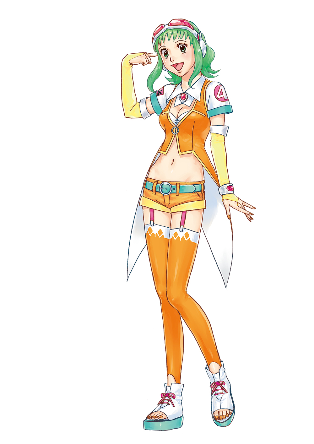 DTM・DAW VOCALOID Megpoid GUMI V4 Complete VOCALOID4 Library