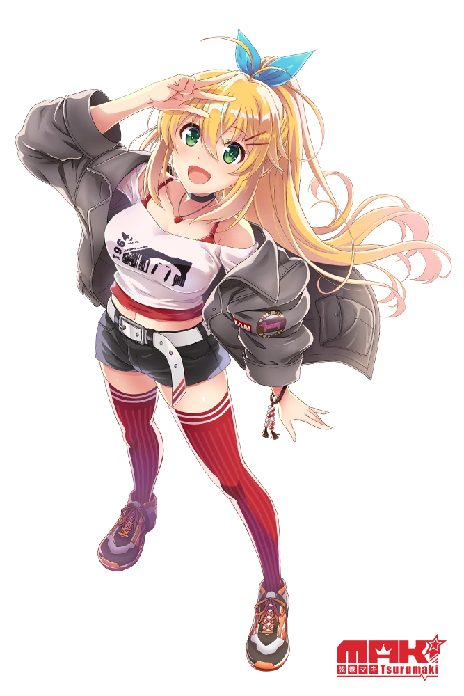 その他 Maki Tsurumaki Maki | Vocal Synthesizer Wiki | Fandom