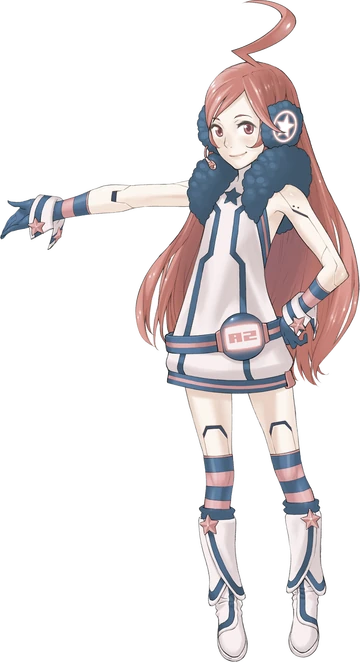SF-A2 miki | Vocal Synthesizer Wiki | Fandom