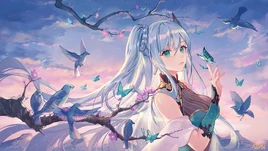 Cangqiong SVS illust